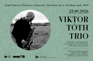 Viktor Tóth Trio