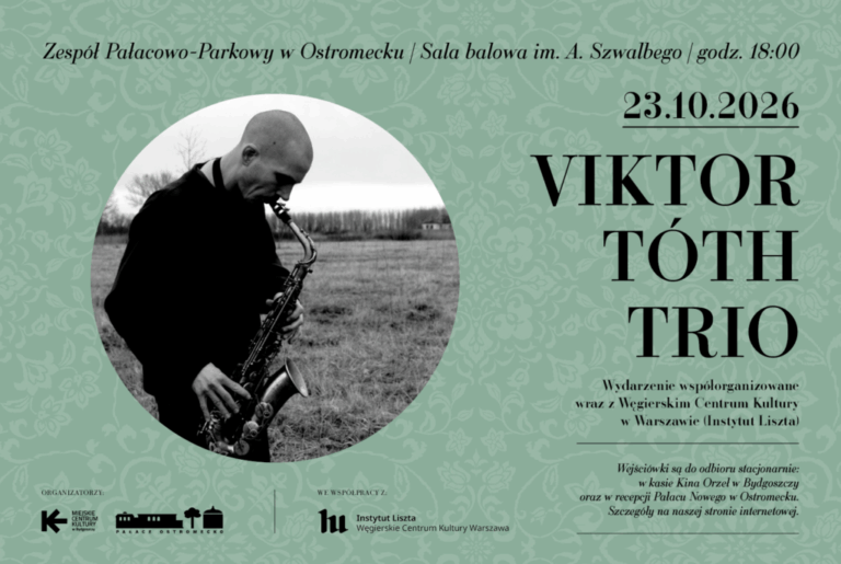 Viktor Tóth Trio