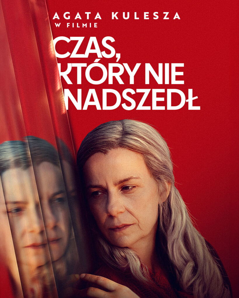 CZUŁE KINO: Czas, który nie nadszedł + dyskusja