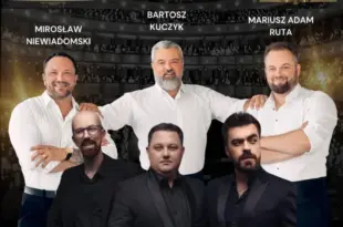 Pojedynek Tenorów w Sępólnie Krajeńskim