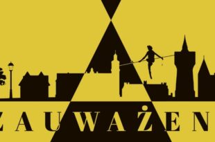 Przedsionek słowa: Wieczór autorski laureatów 2. edycji konkursu poetyckiego Zauważeni