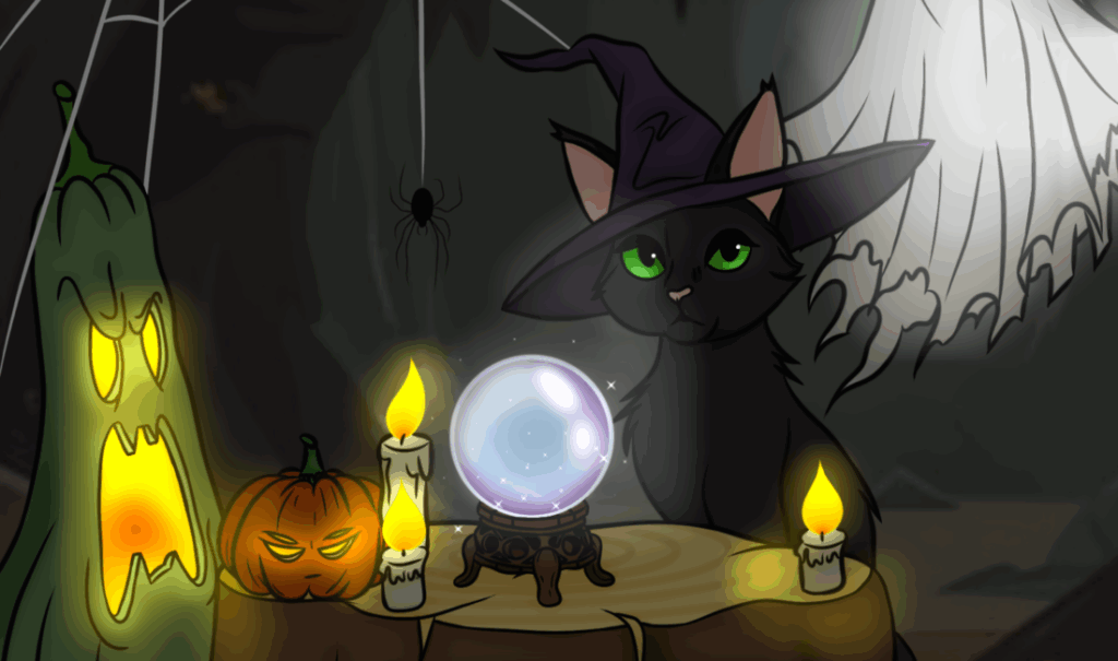 Dziadoween z Bydgoskim Stowarzyszeniem Popkultury „Artemis”