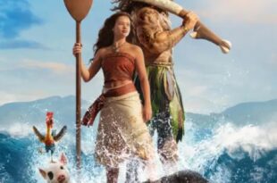 Vaiana (2026)