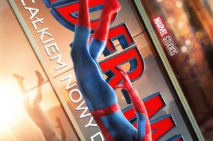 Spider-Man: Całkiem nowy dzień