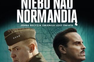 Niebo nad Normandią