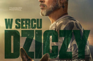 W sercu dziczy