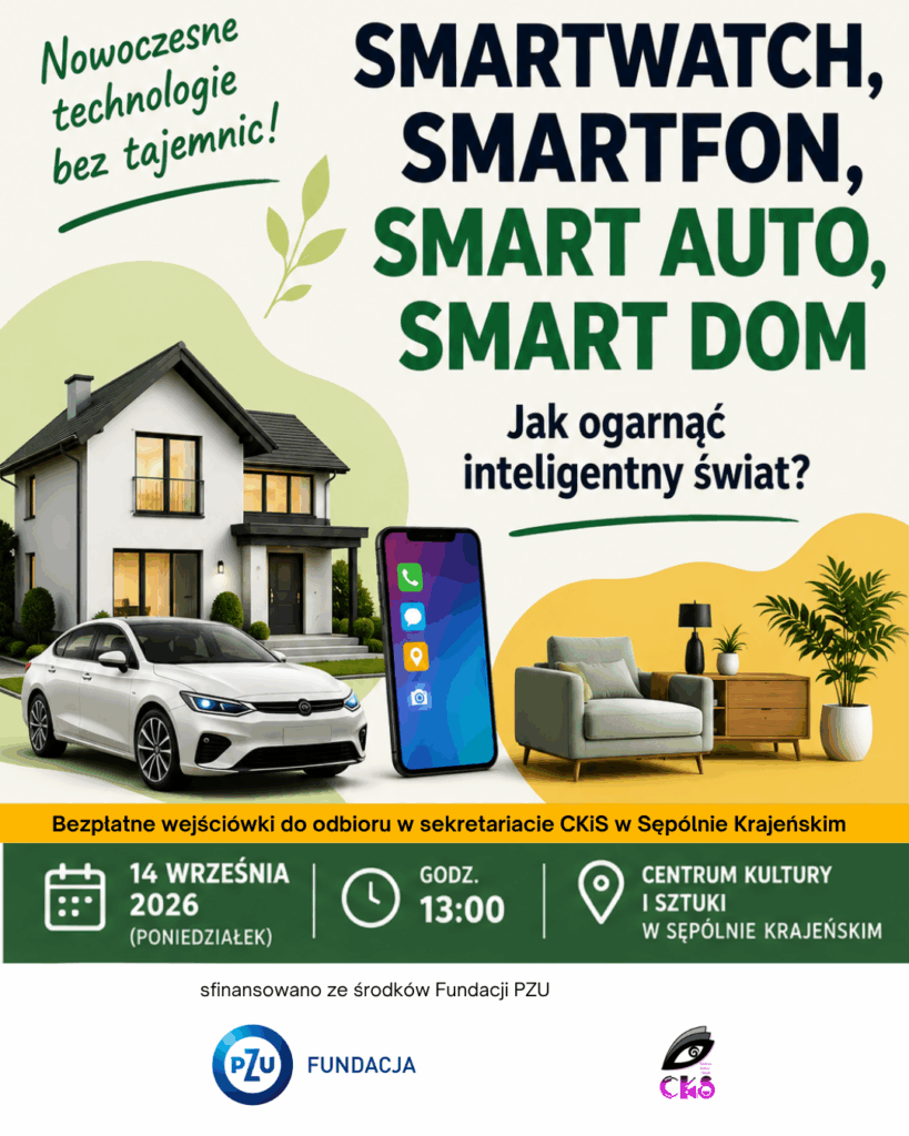 SMART SENIOR