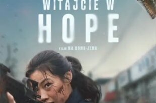 Witajcie w Hope