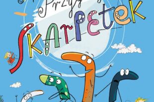 Niesamowite przygody skarpetek - Kino za friko! (seanse darmowe, niebiletowane)