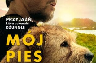 Mój pies Artur - Kino za friko! (seanse darmowe, niebiletowane)