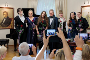 Sen o Szafarni