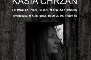 Kasia Chrzan