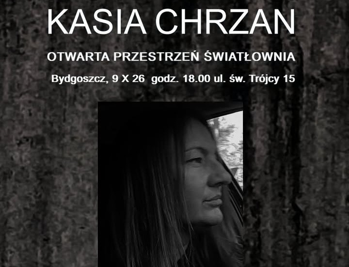 Kasia Chrzan