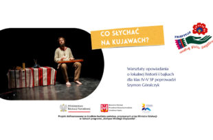 Co słychać na Kujawach?