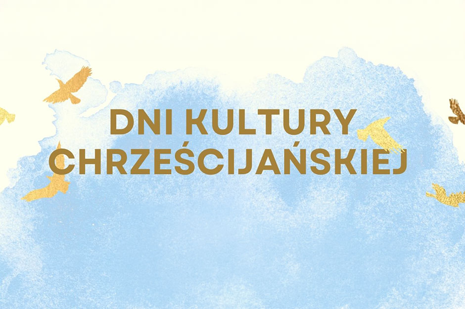 Dni Kultury Chrześcijańskiej w Wąbrzeźnie