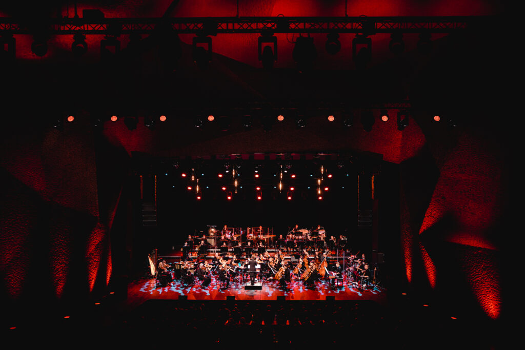 List do św. Mikołaja / Koncert familijny