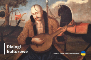 Dialogi kulturowe: Bandura