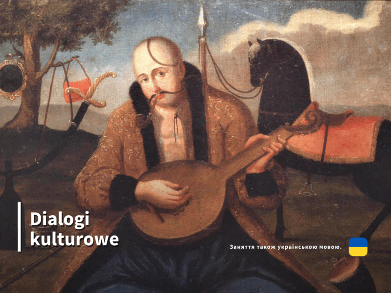 Dialogi kulturowe: Bandura