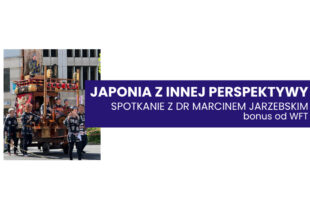 Festiwalowy bonus! Jeszcze jedna podróż przed nami!