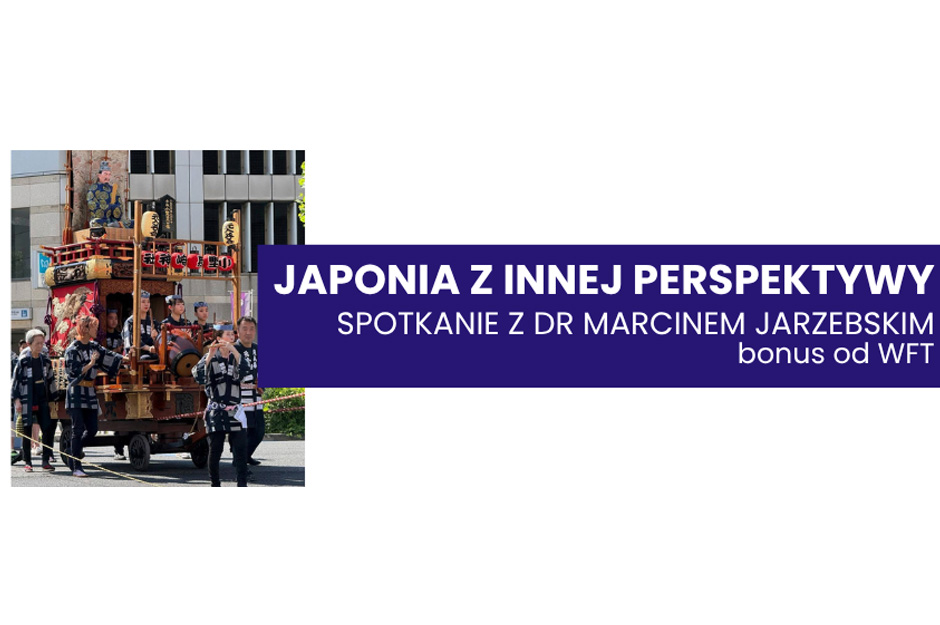 Festiwalowy bonus! Jeszcze jedna podróż przed nami!