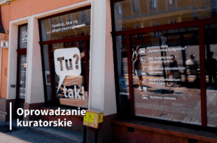 "Historia wizażu: Od antycznych rytuałów do blasku Hollywood". Oprowadzanie kuratorskie
