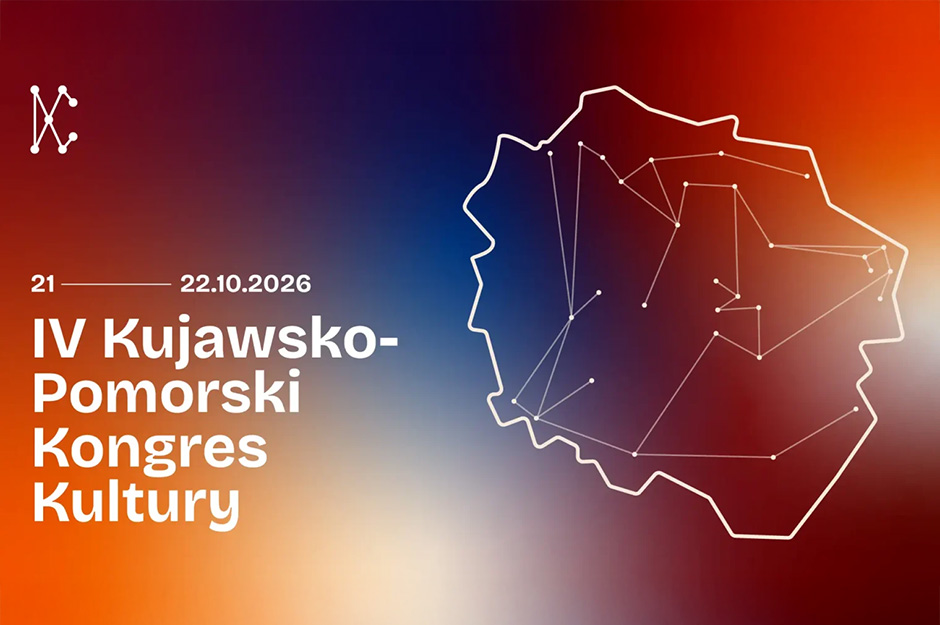 IV Kujawsko-Pomorski Kongres Kultury
