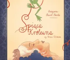 Śpiąca Królewna