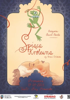 Śpiąca Królewna