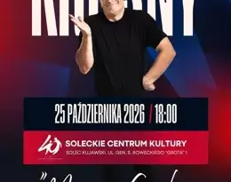 Ireneusz Krosny "Mowa Ciała"