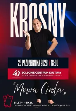 Ireneusz Krosny 