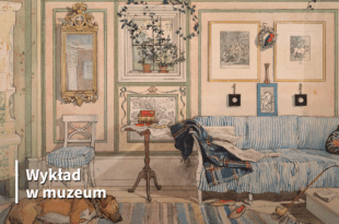Karin i Carl Larssonowie. Twórcy szczęśliwego domu oraz szwedzkiego stylu