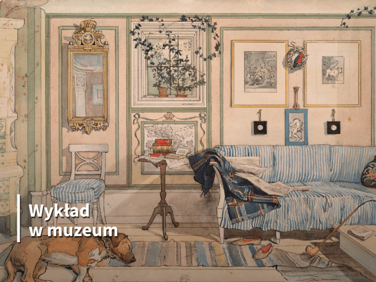 Karin i Carl Larssonowie. Twórcy szczęśliwego domu oraz szwedzkiego stylu