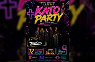 Kato Party