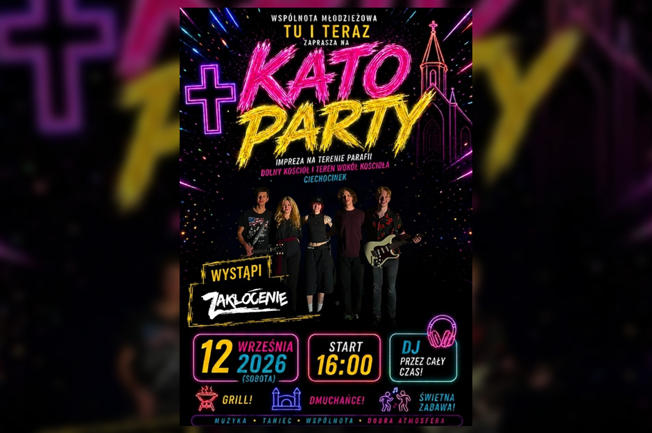 Kato Party
