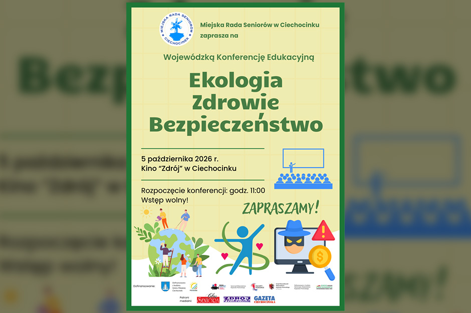 Konferencja 