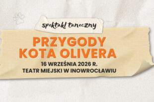 Przygody kota Olivera