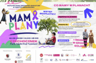 MAM PLANY