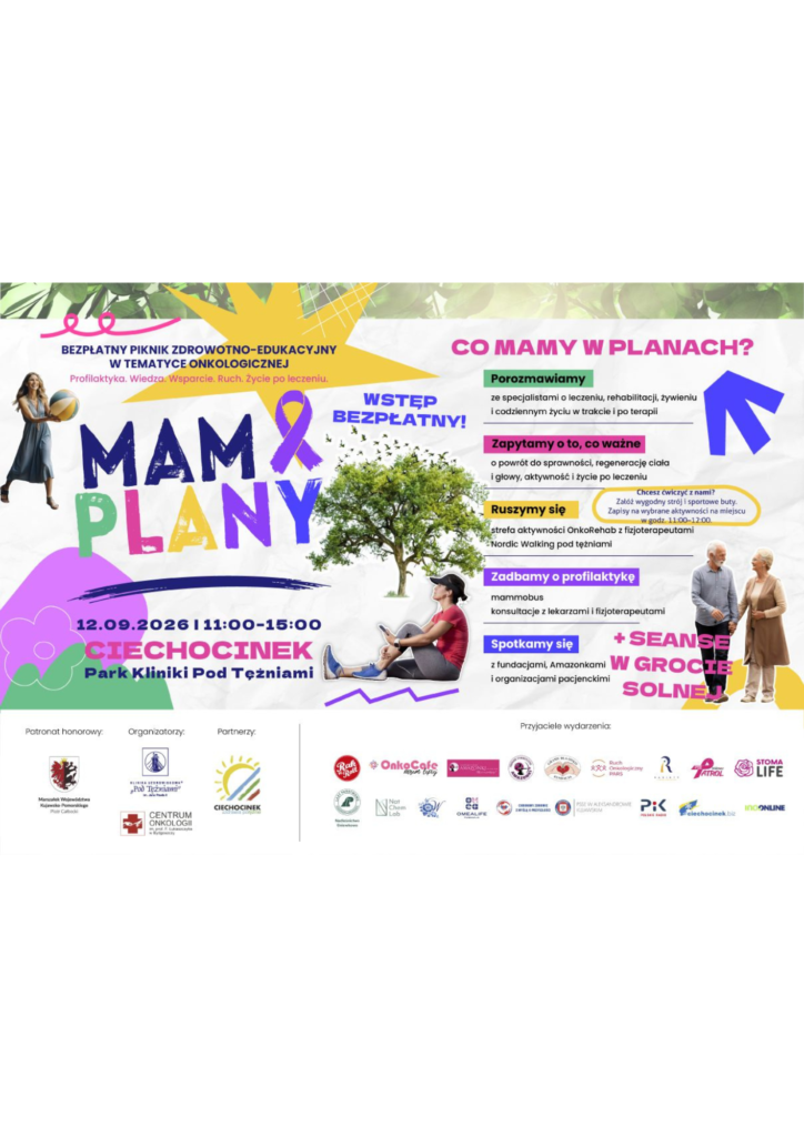 MAM PLANY