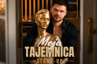 Daniel Midas z programem Moja tajemnica