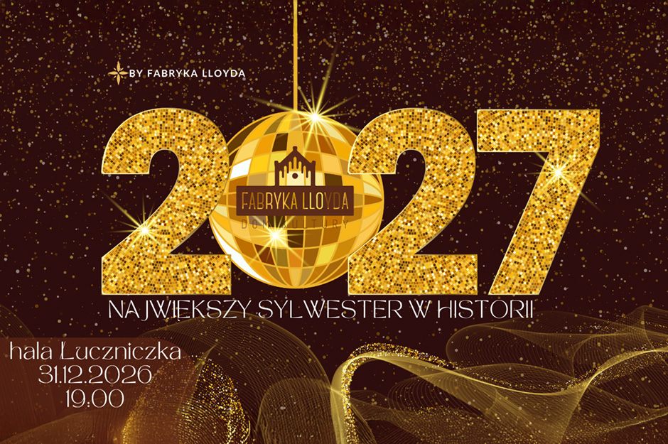 NAJWIĘKSZY SYLWESTER W HISTORII..!