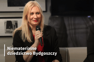 Niematerialne dziedzictwo Bydgoszczy