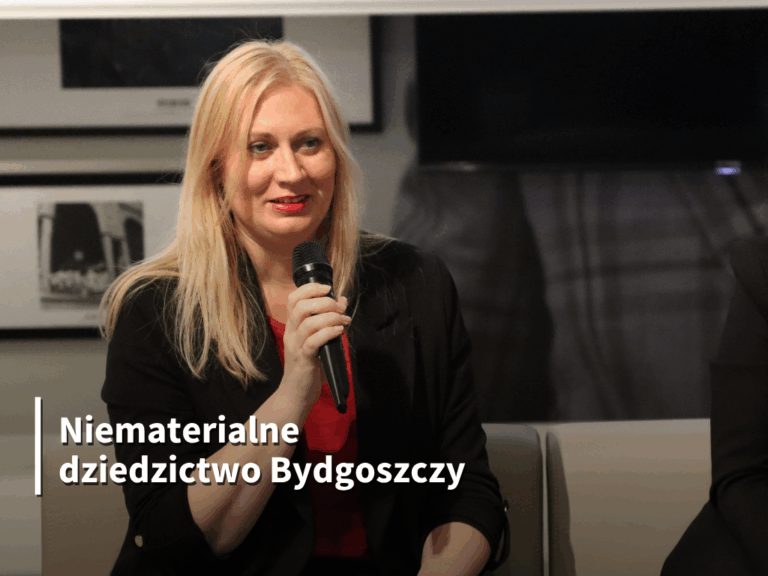 Niematerialne dziedzictwo Bydgoszczy