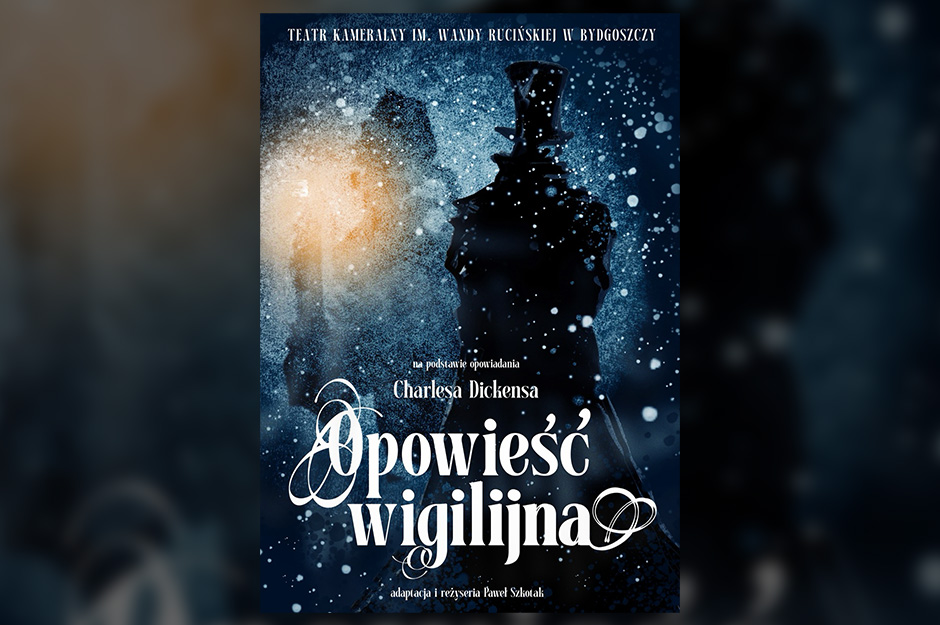 Opowieść Wigilijna