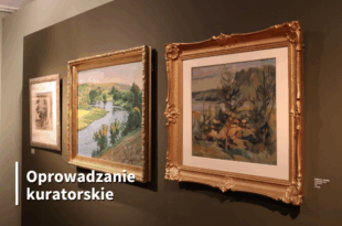 "Osiedla bydgoskie". Oprowadzanie kuratorskie