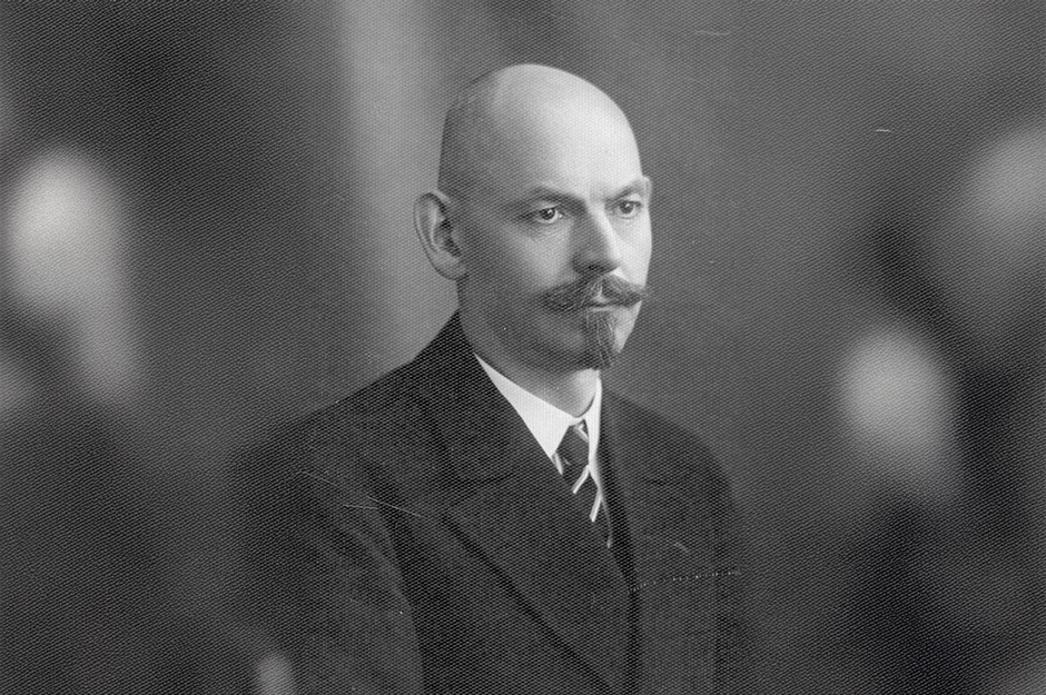 Prelekcja pt. „Leon Barciszewski (1883-1939). Do końca wierny miastu”