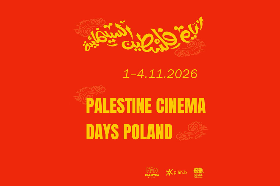 Palestine Cinema Days – Powrót do Hajfy