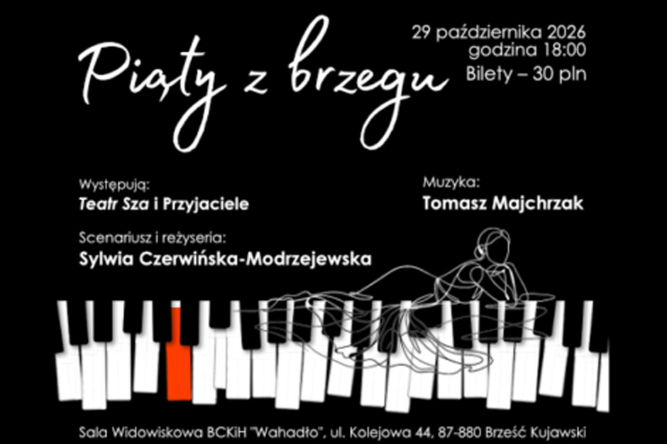 Piąty z Brzegu