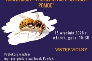 Spotkanie edukacyjne