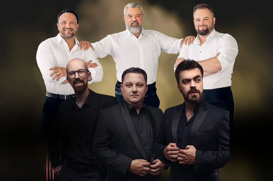 Pojedynek tenorów