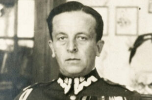 Prelekcja pt. „Generał Stanisław Grzmot-Skotnicki (1894-1939). Jeden z najdzielniejszych”